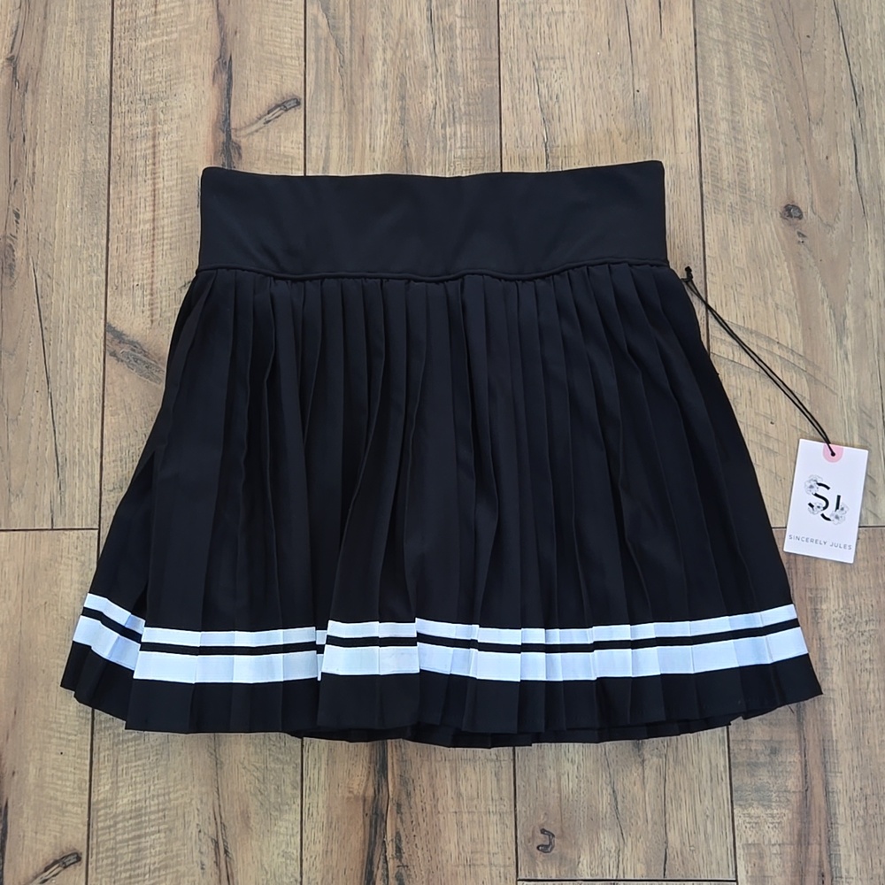 Sincerely Jules Athletic Skirt